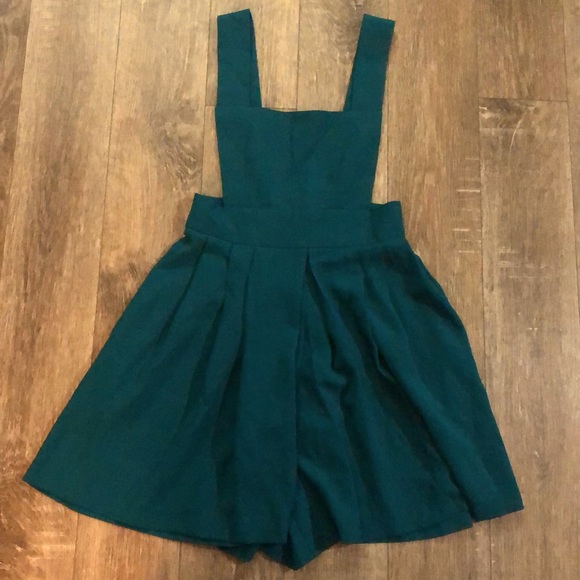 Sister Jane Pants - NEW imported from UK Sister Jane Apron Jumpsuit